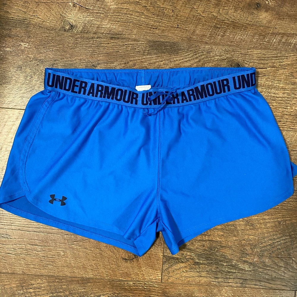 Women’s under Armour shorts